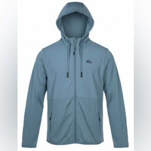 Quicksilver‎ Men’s Jacket NWT Size L
